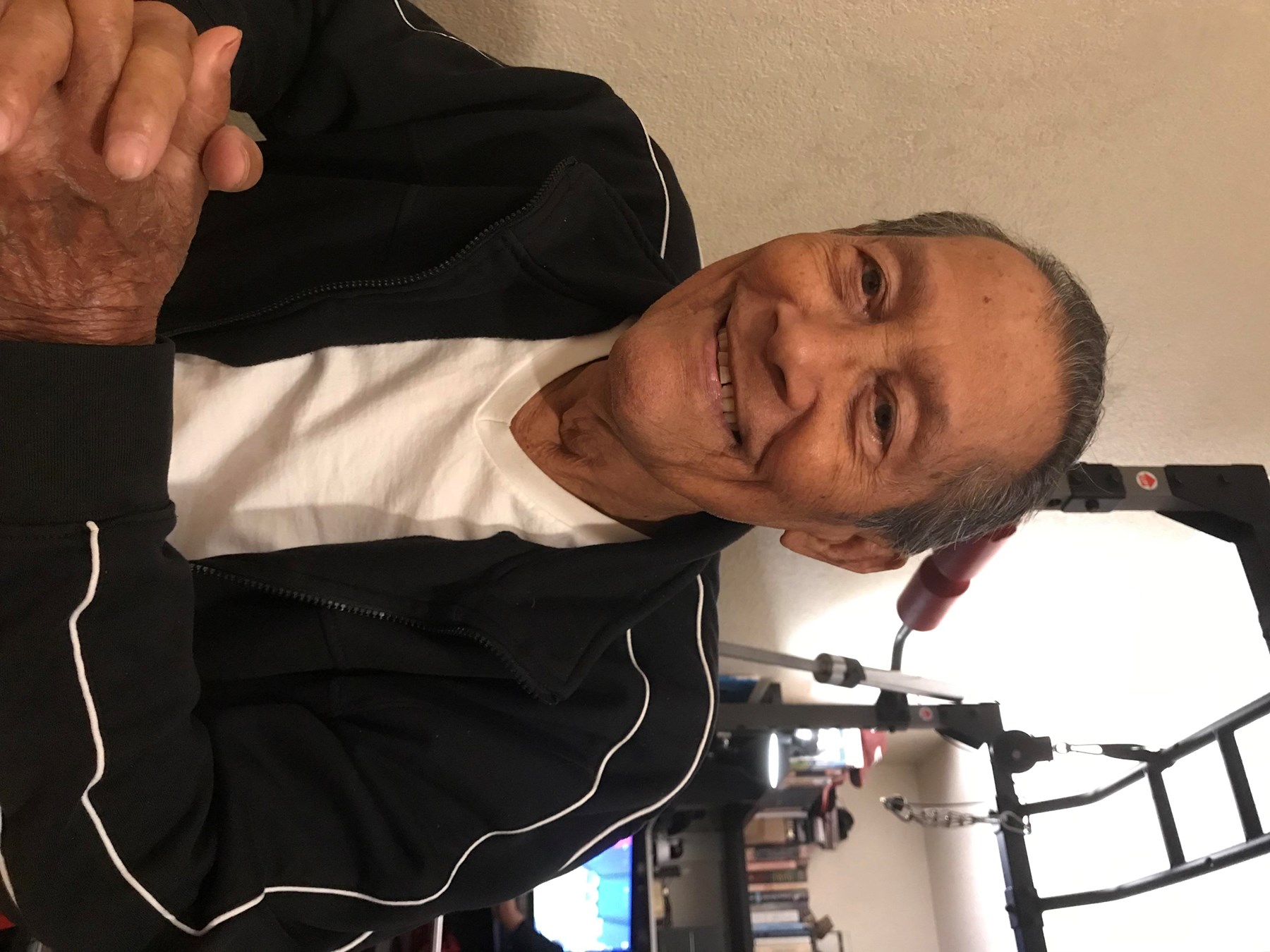 Avis de décès de Celestino Morales