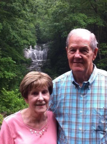 Obituary of Ellen Imojean Walker