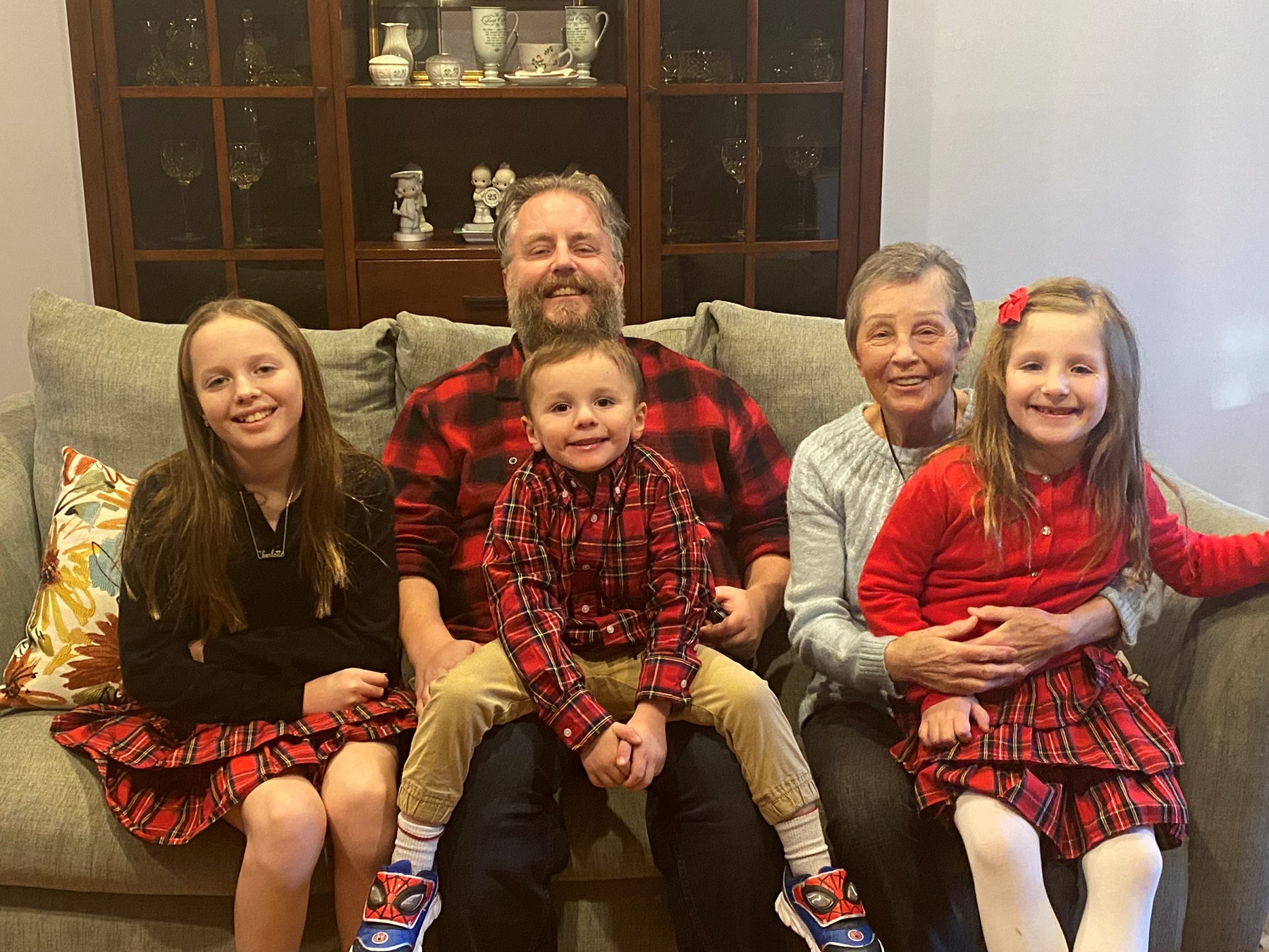 Obituary of Noreen M. Brodigan