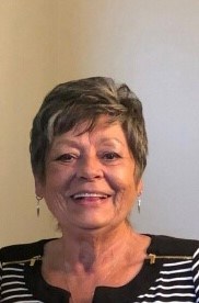 Obituary of Joy Rader McCroskey