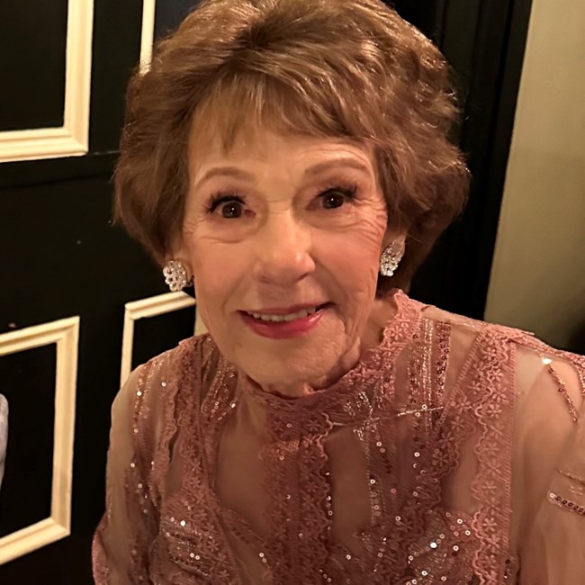 Obituary of Barbara C. Marcus