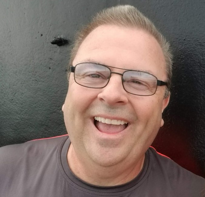 Obituary of Randall "Randy" Lee Fleming