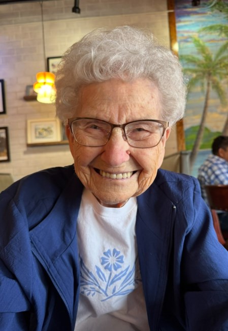 Obituary of Joyce Louise Herrmann