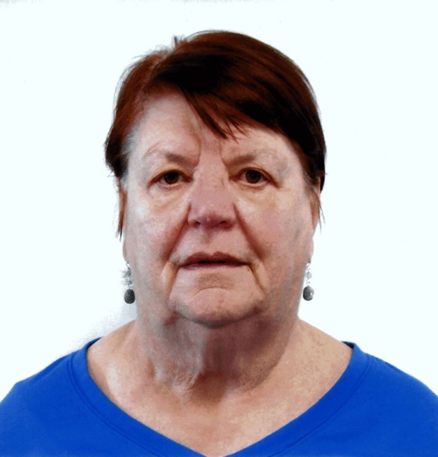 Avis de décès de Janet Lee Mc Aninch
