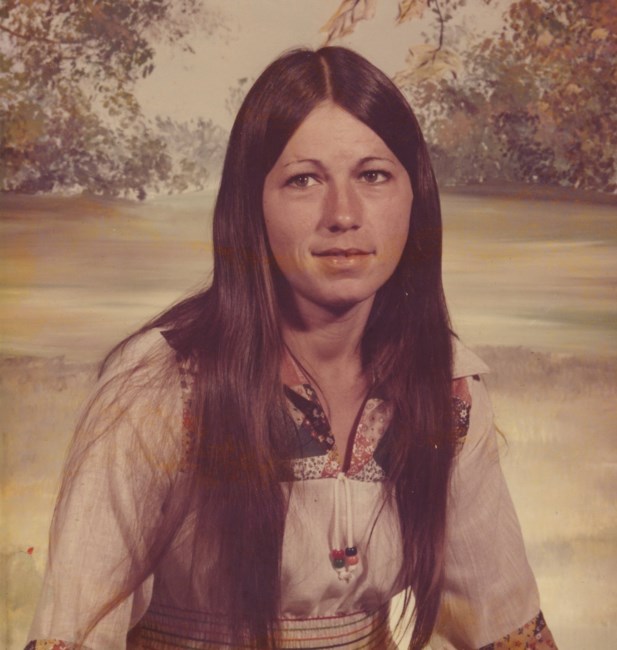 Avis de décès de Rose Marie Baker