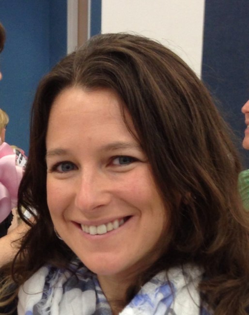 Obituary of Meg Cross Menzies