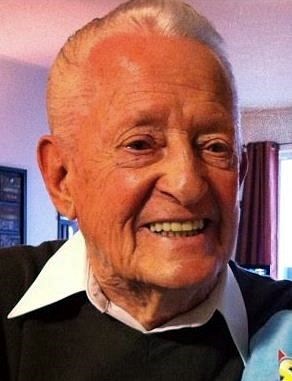 Obituary of Robert 'Bob' Richard Stuart