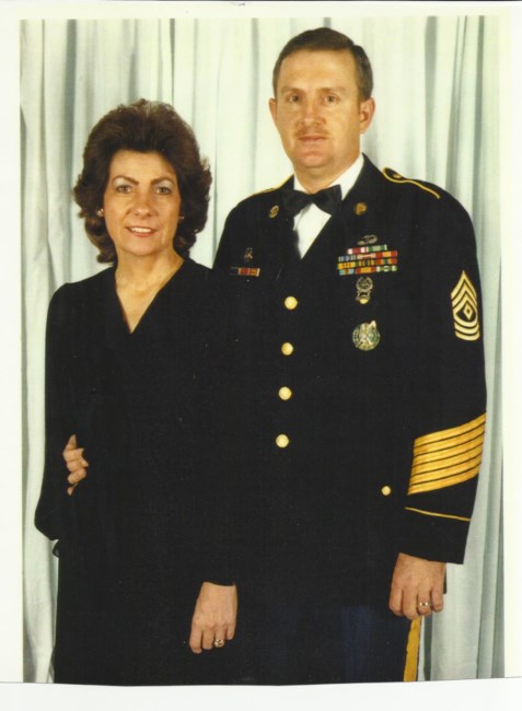 Obituary of Jewell Heath Carey