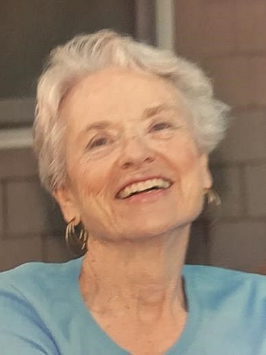 Obituario de Betty Kern