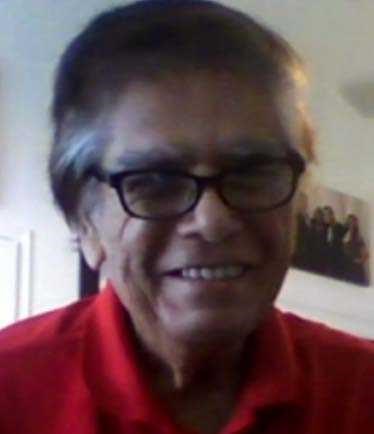 Obituary of Jose Angel Rocha