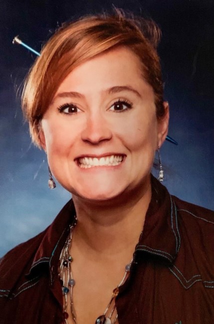 Obituary of Marisa Fay Franklin