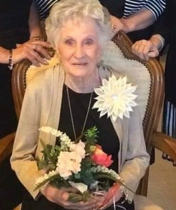 L. Whitlow Obituary Bassett, VA