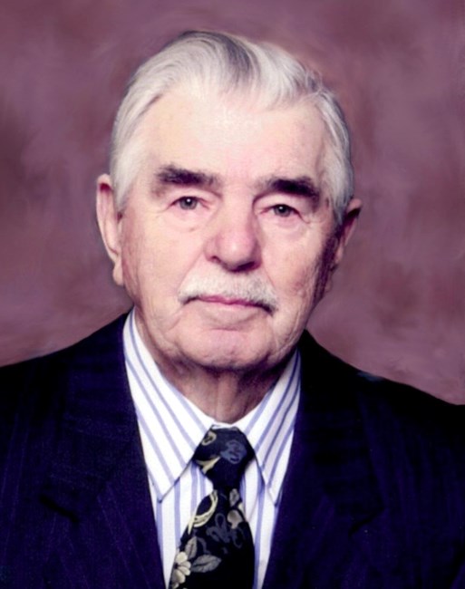 Obituary of Fred Gunther