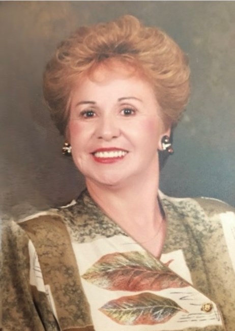 Obituary of Rosie Martinez