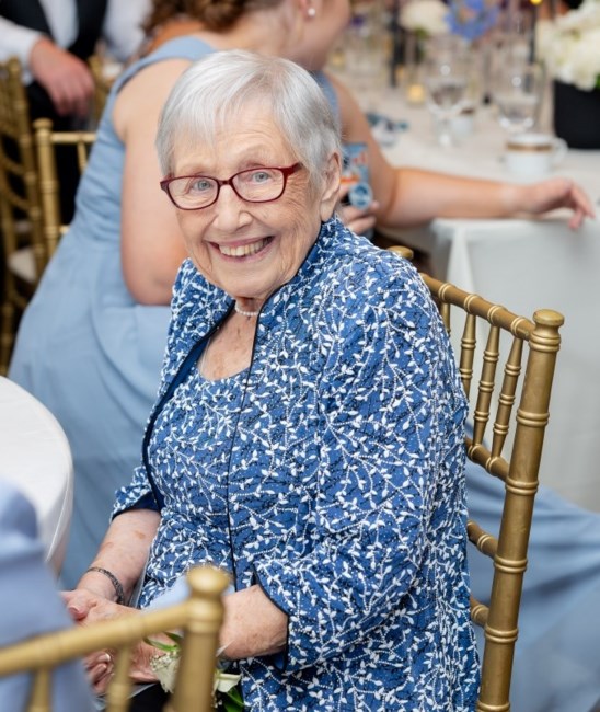 Obituary of Carol J Alexander