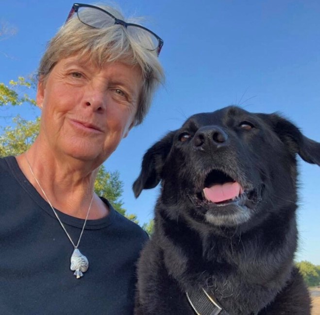 Obituary of Jane Alison Freeth Thompson