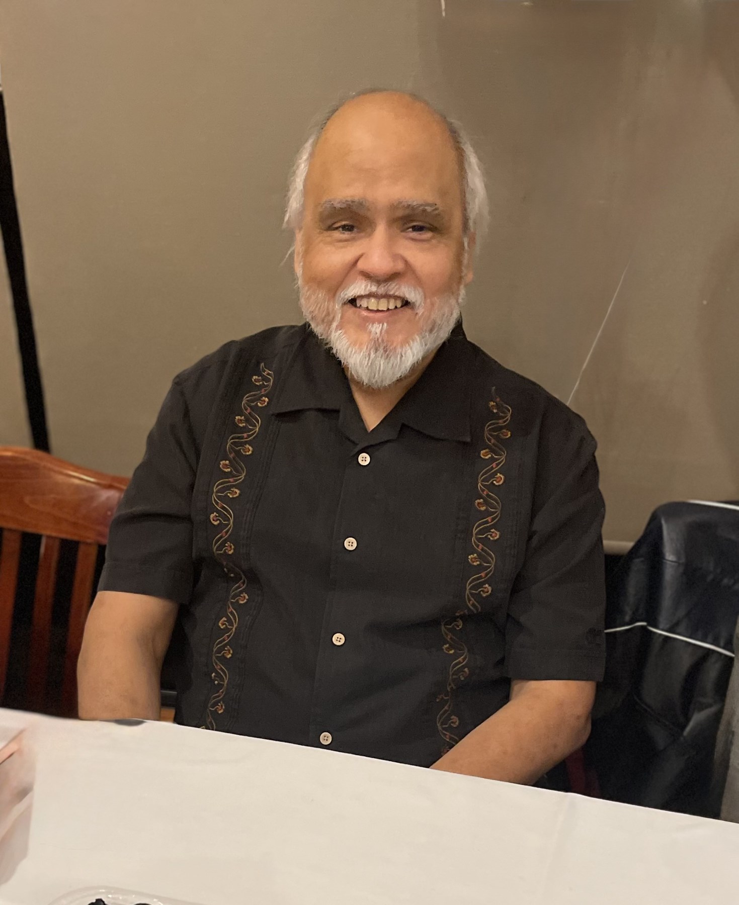 Obituary of Leandro Flores Jr.