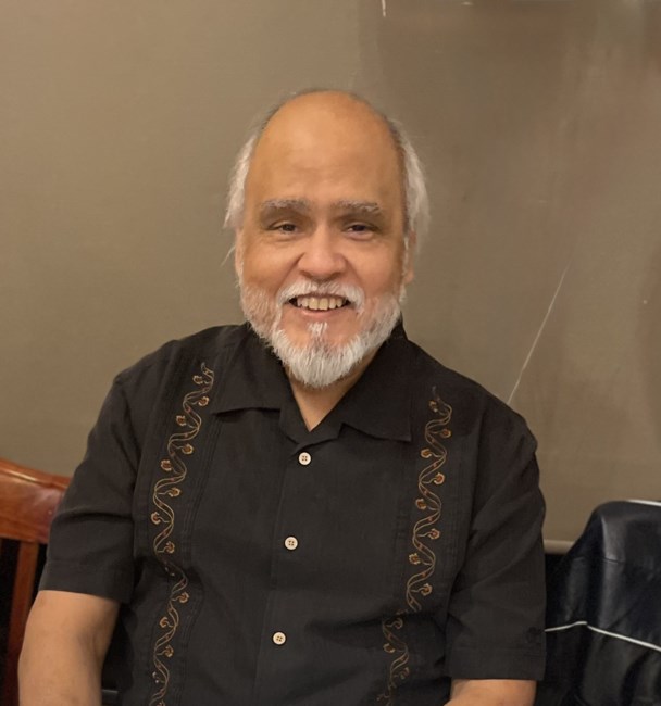 Obituary of Leandro Flores Jr.