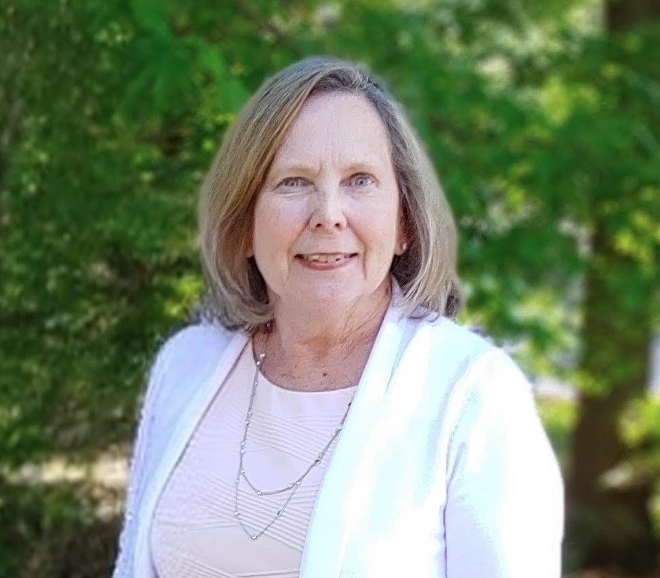 Obituary of Demetra Jones Patrick