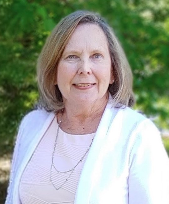 Avis de décès de Demetra Jones Patrick