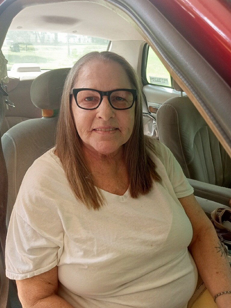 Obituary of Barbara Lee Cale