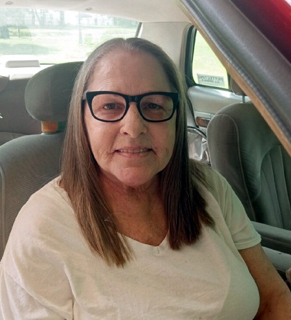 Obituary of Barbara Lee Cale