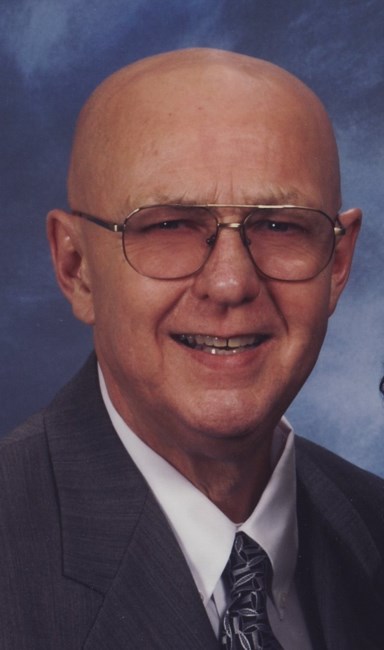 Avis de décès de Mr. Charlie "Dan" Woodruff Sr.