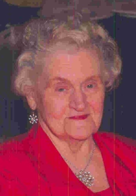 Obituary of Lee B. Mercier