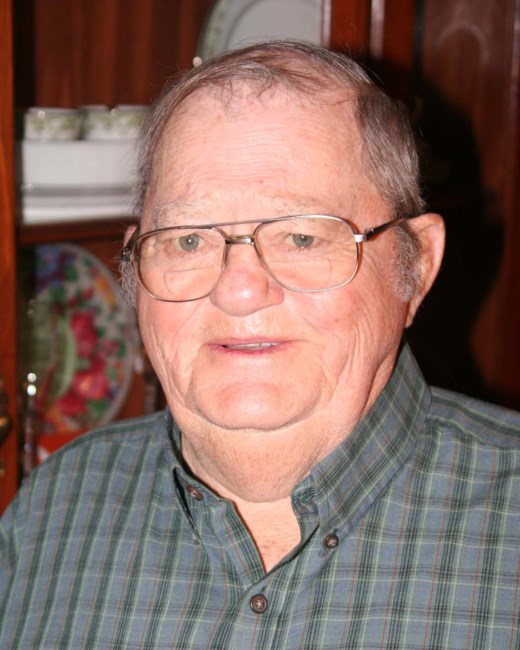 Obituary of Roy Kenneth Griffith
