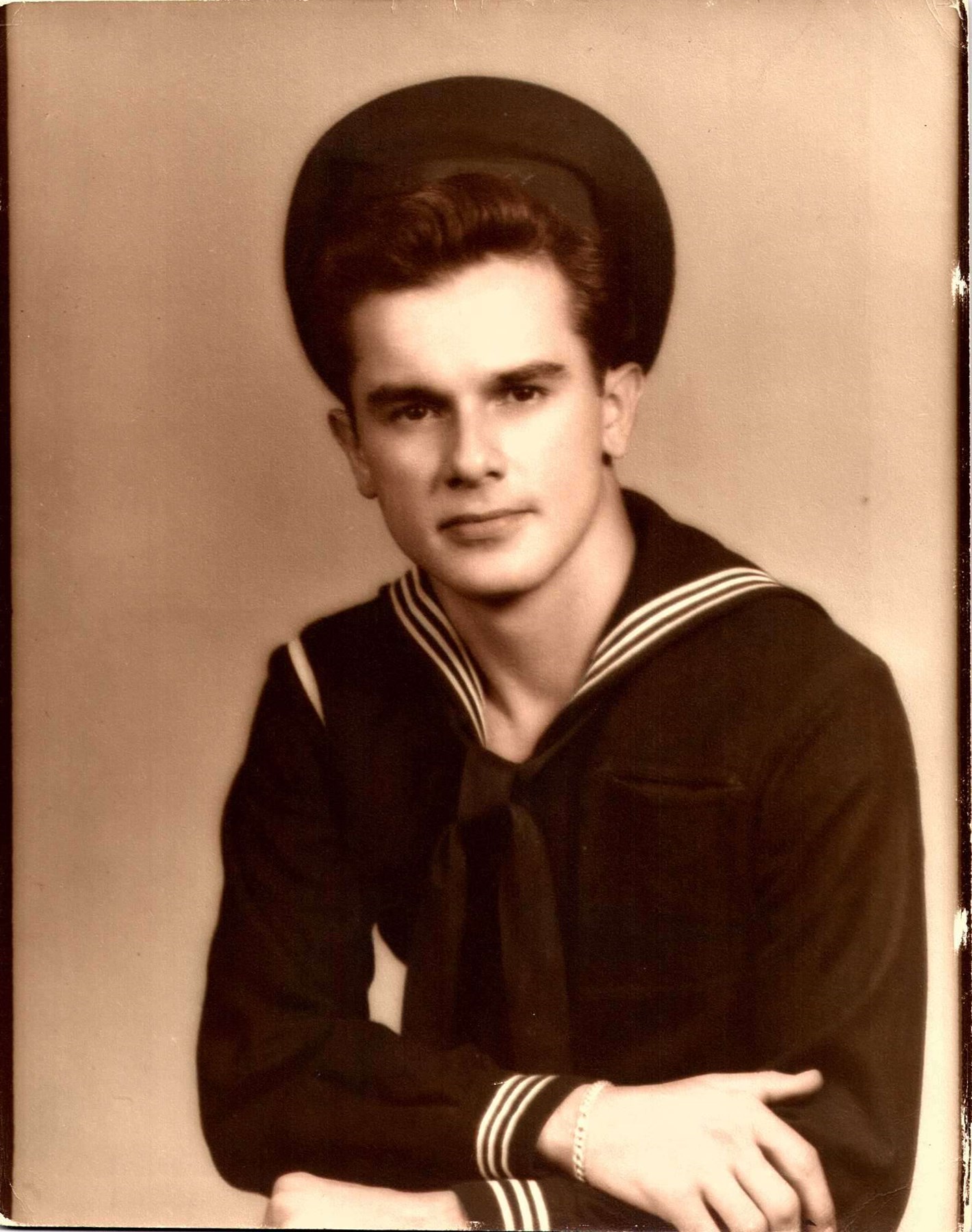 Obituary of Joseph Anthony "Tony" Cacciatore