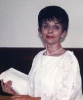 Obituary of Dotty Salvino Prindle