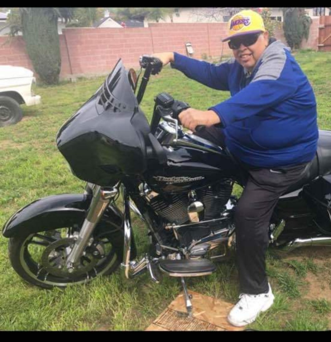 Obituary of Noe Garza