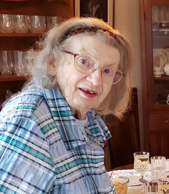 Obituary of Carmen Isabel Kuhn