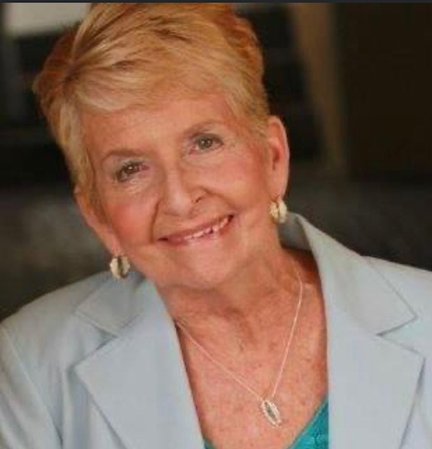 Obituary main image
