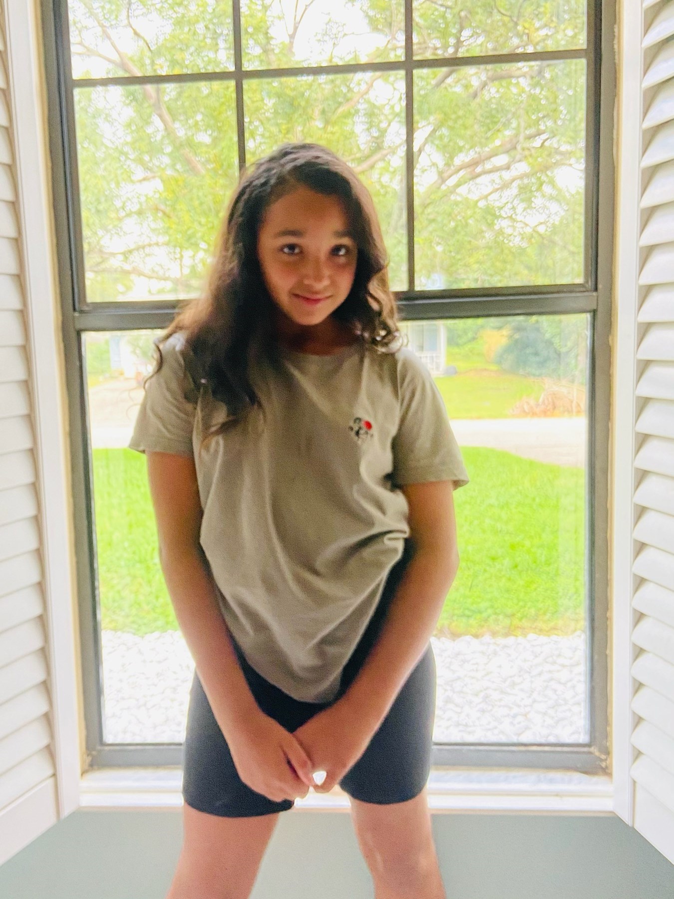 Obituary of Lucciana Amani Wilson