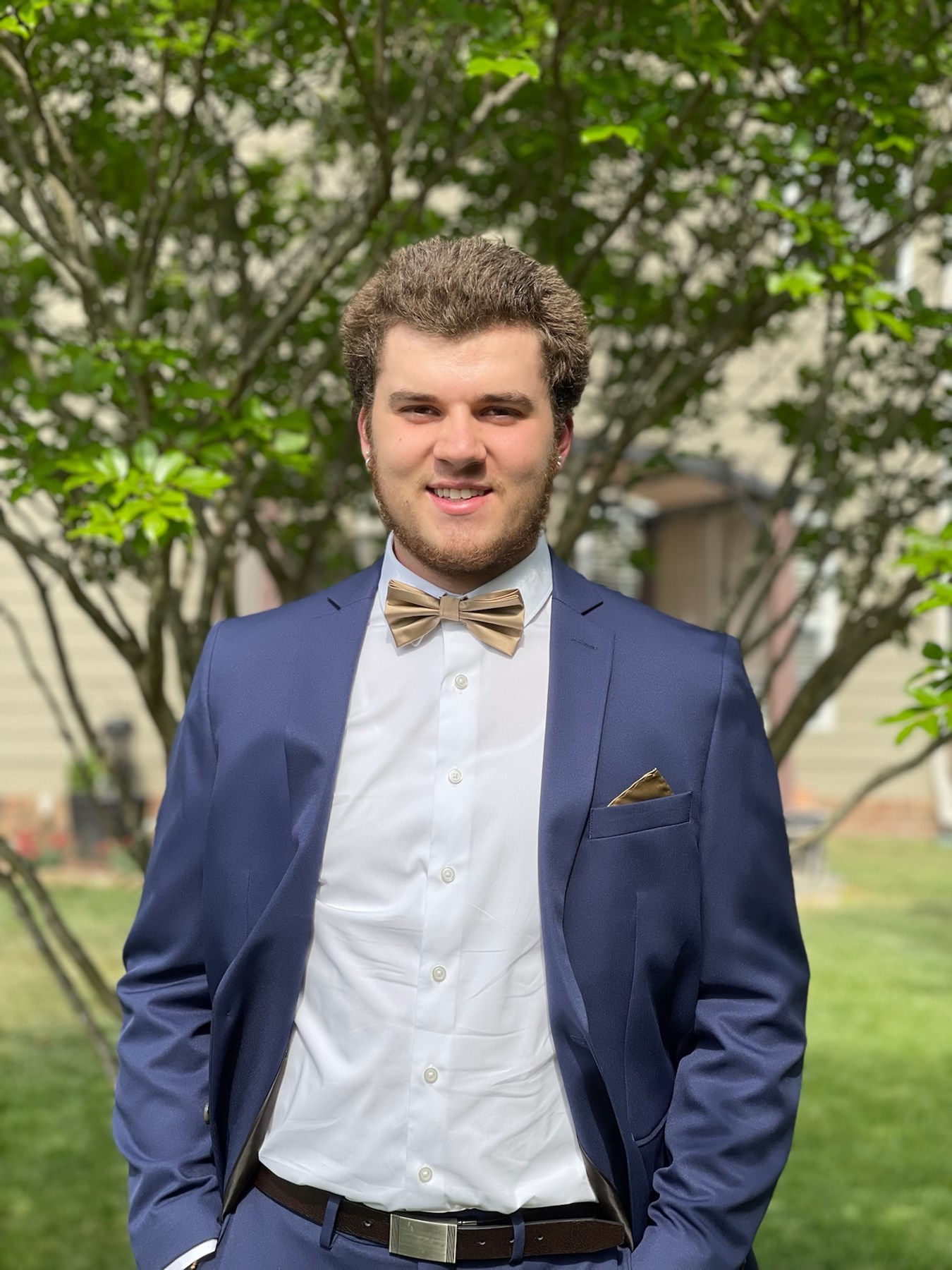 Obituary of Jude Porter Como