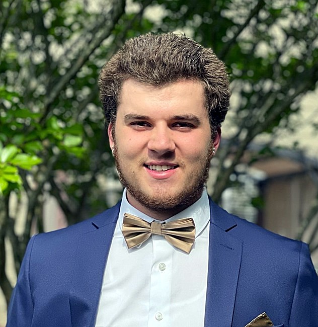 Obituary of Jude Porter Como