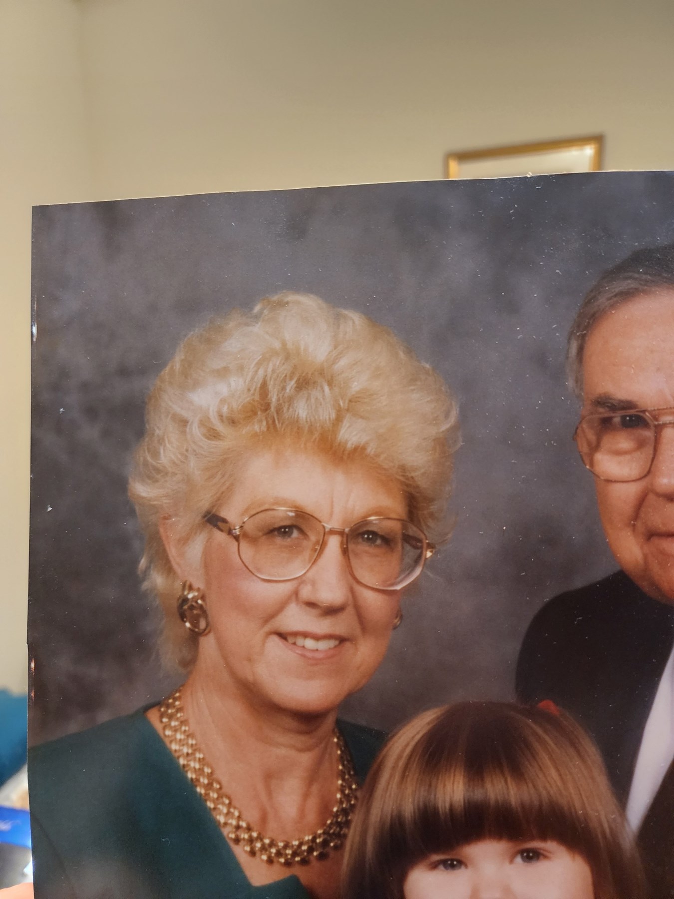 Obituary of Patricia Ann Zietlow