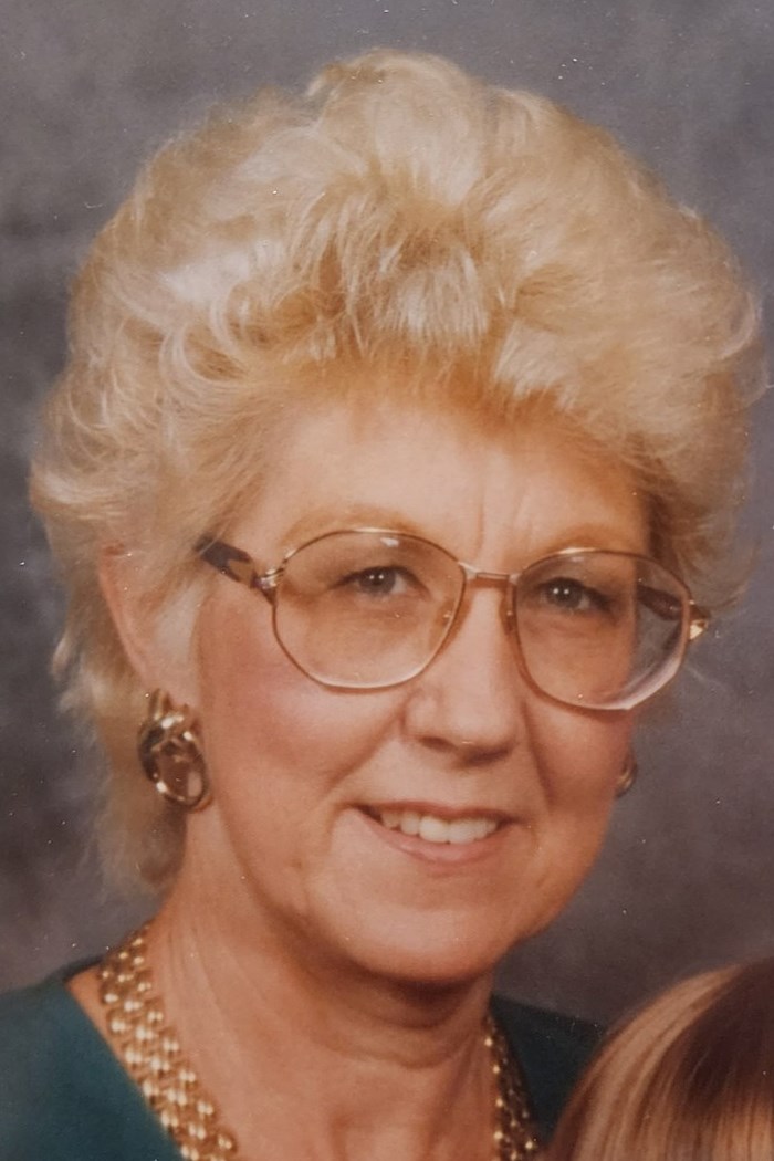 Patricia Zietlow Obituary Greenwood, AR