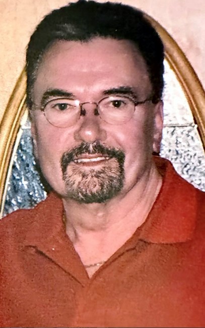 Obituary of George "Carlton" Hudson