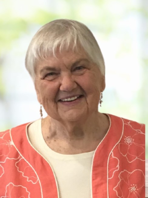 Obituary of Beverly Ann Ungerleider M.D.
