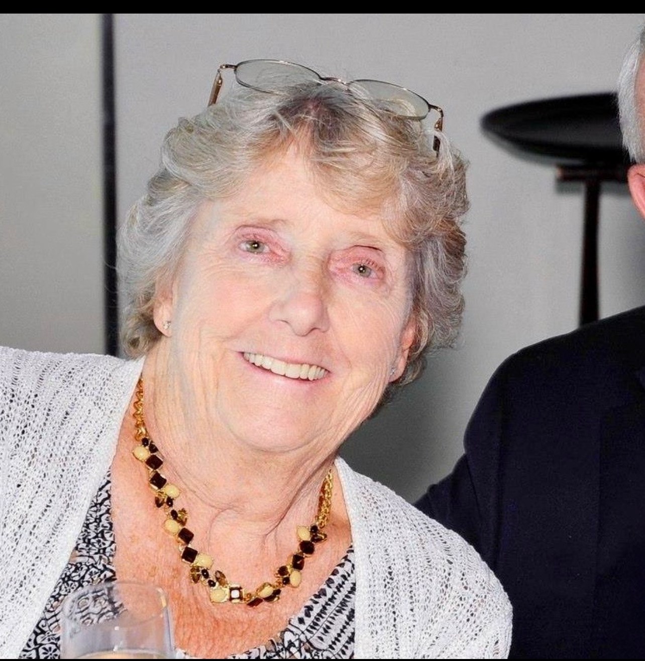 Obituary of Joan C. Sullivan