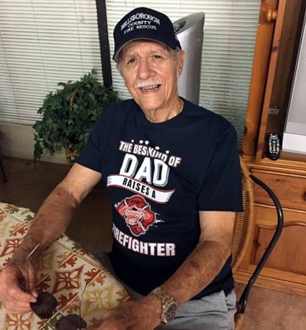 Obituary of Gilbert George Martinez