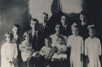 Obituary of Hazel Wilson Wilkerson