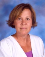 Martha Waller