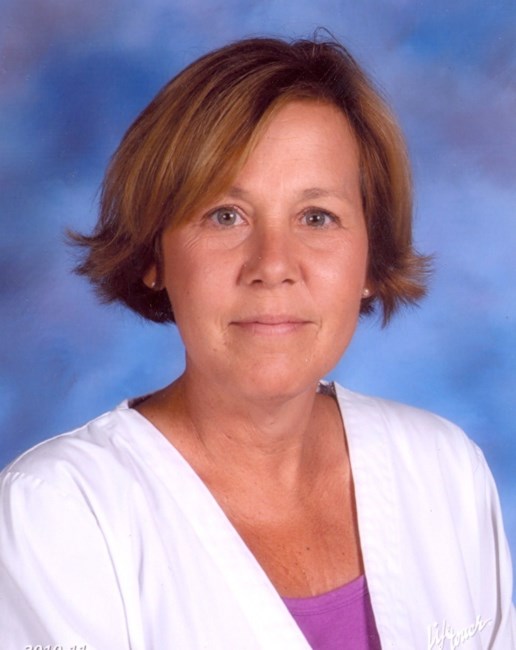 Obituary of Martha Anne Waller