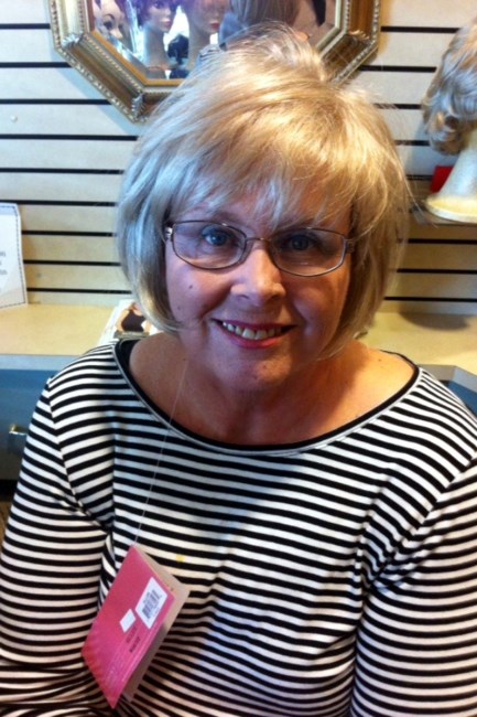 Obituary of Rebecca Anne Couture