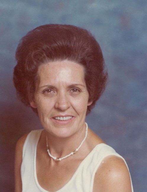Obituario de Mrs. Jessie Stilwell Johnson