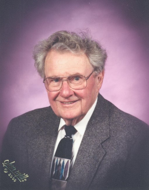 Obituary of Joseph V. Flynn