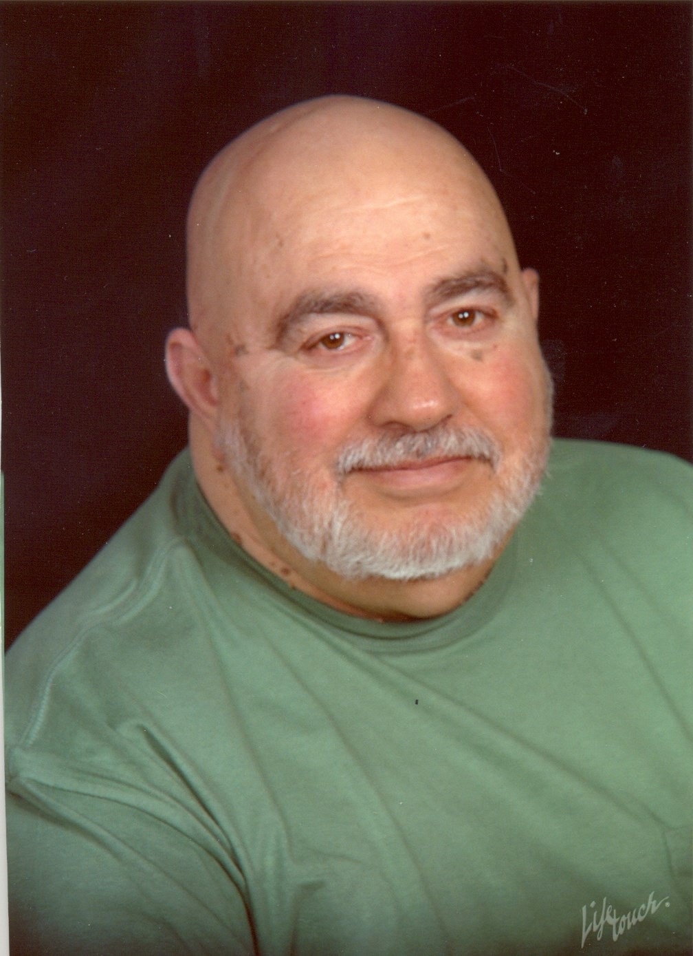 Obituary of George Vernon Cataldo
